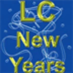 Logo of LC New Years Theme android Application 